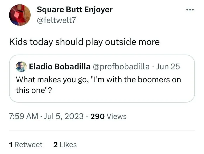 "I'm With Boomers On This One": 45 People Name Things That They Think Older Generations Got Right