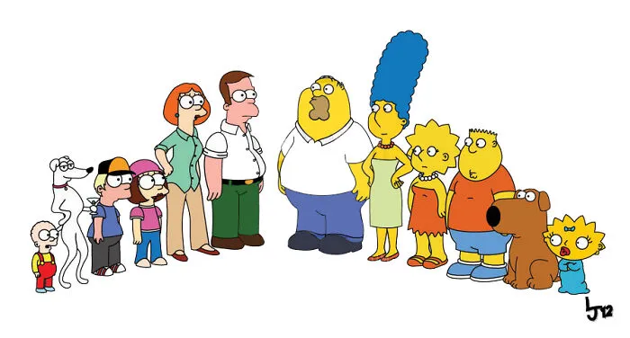 The More You Look, The More Uncomfortable You Get