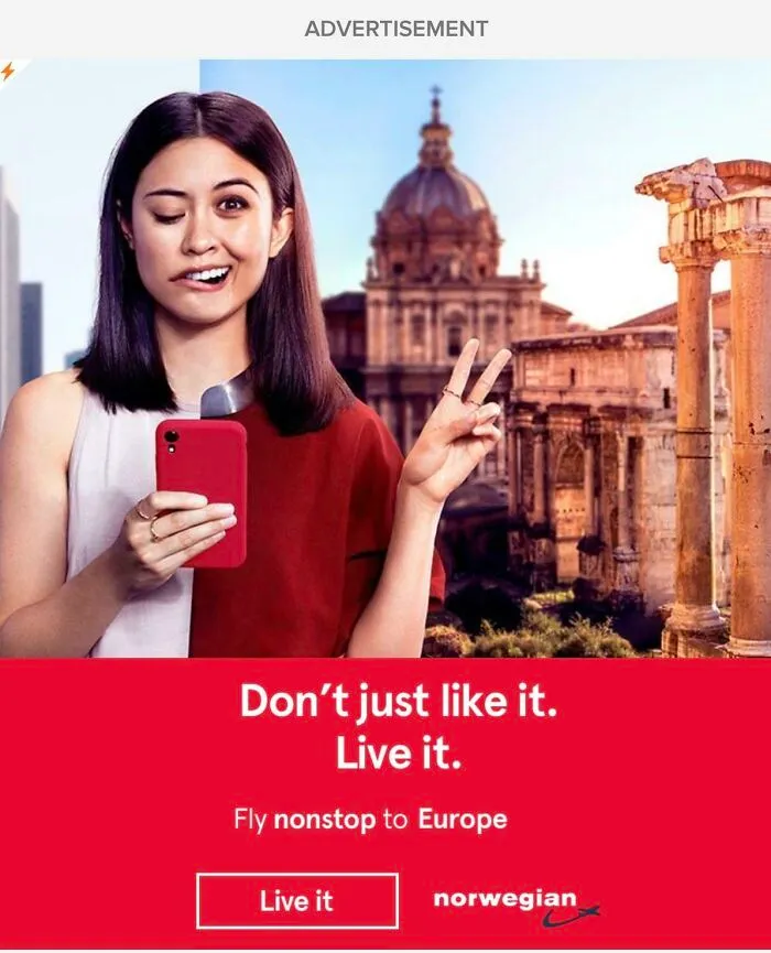 Is... Is She Having A Stroke?