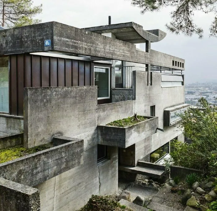 35 Of The Best Examples Of Brutalist Architecture