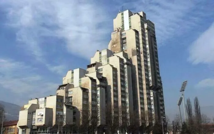 35 Of The Best Examples Of Brutalist Architecture