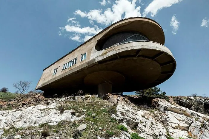 35 Of The Best Examples Of Brutalist Architecture