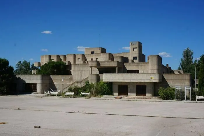 35 Of The Best Examples Of Brutalist Architecture