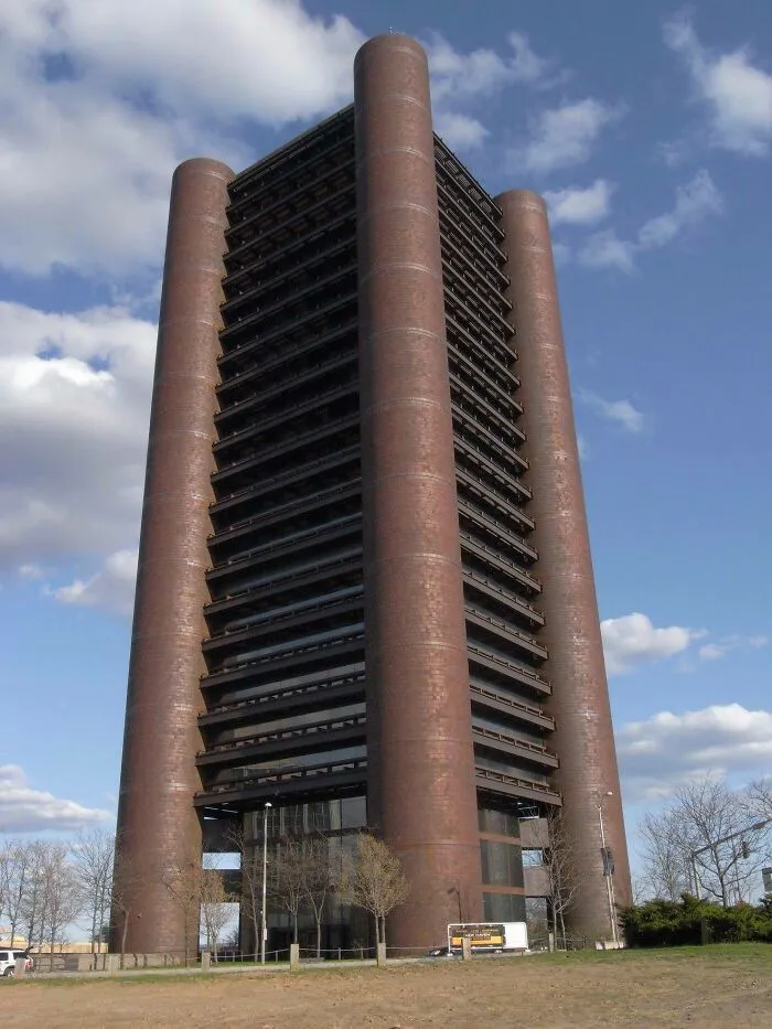 35 Of The Best Examples Of Brutalist Architecture