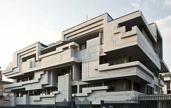 35 Of The Best Examples Of Brutalist Architecture