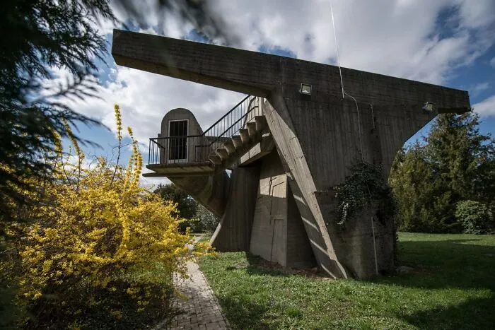35 Of The Best Examples Of Brutalist Architecture
