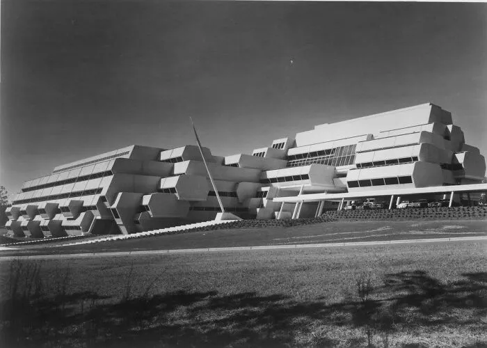 35 Of The Best Examples Of Brutalist Architecture