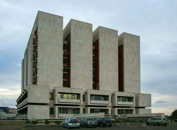 35 Of The Best Examples Of Brutalist Architecture