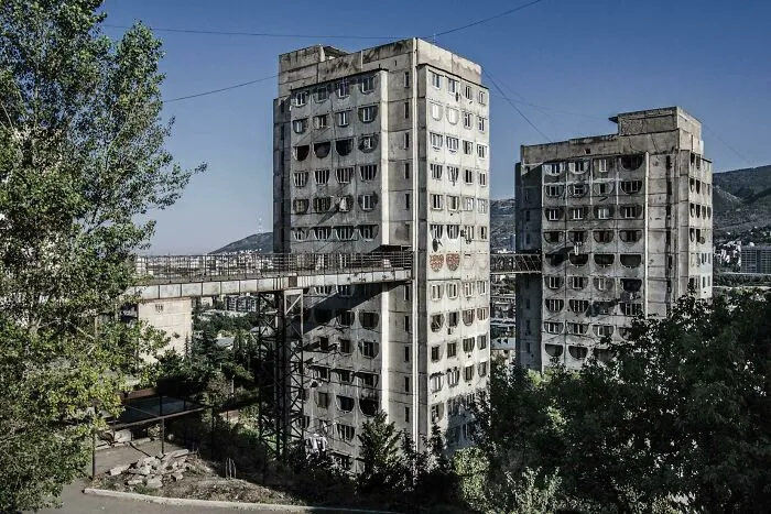 35 Of The Best Examples Of Brutalist Architecture