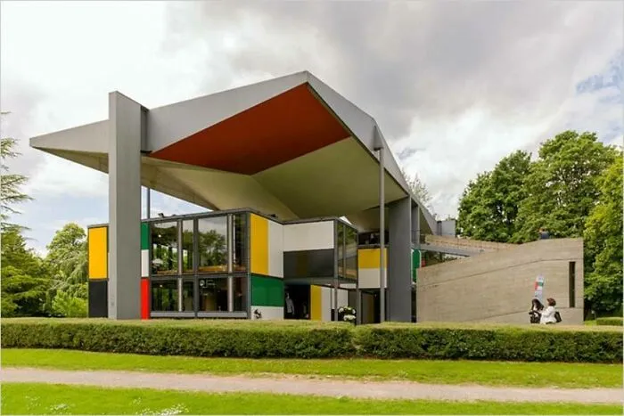 35 Of The Best Examples Of Brutalist Architecture