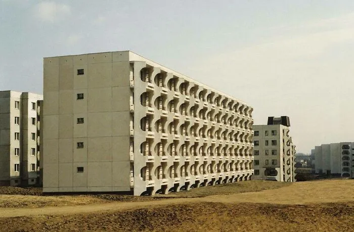 35 Of The Best Examples Of Brutalist Architecture