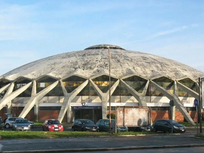 35 Of The Best Examples Of Brutalist Architecture