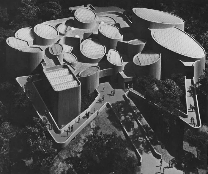 35 Of The Best Examples Of Brutalist Architecture