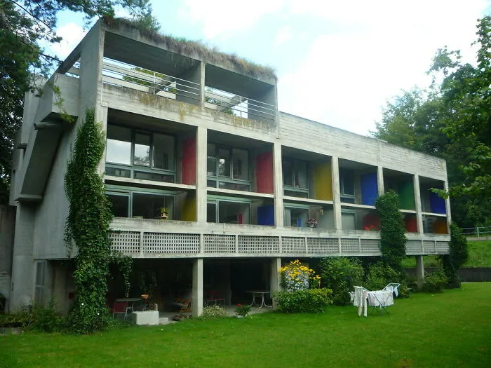 35 Of The Best Examples Of Brutalist Architecture