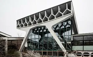 35 Of The Best Examples Of Brutalist Architecture
