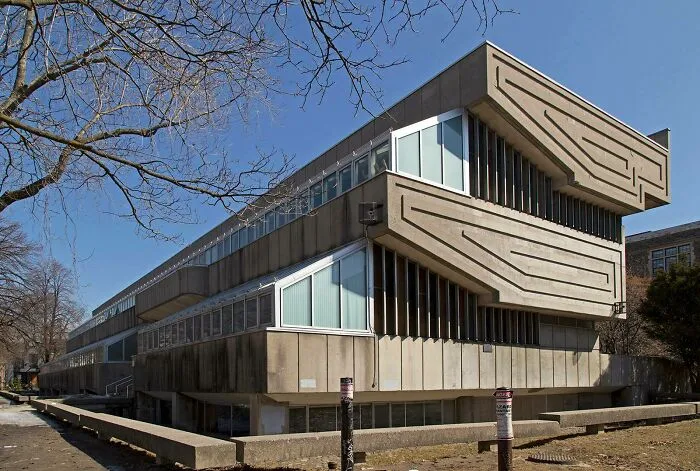 35 Of The Best Examples Of Brutalist Architecture