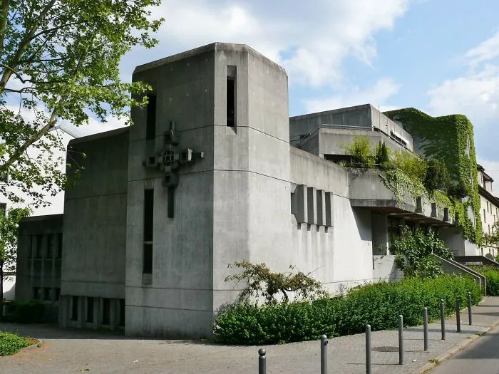 35 Of The Best Examples Of Brutalist Architecture