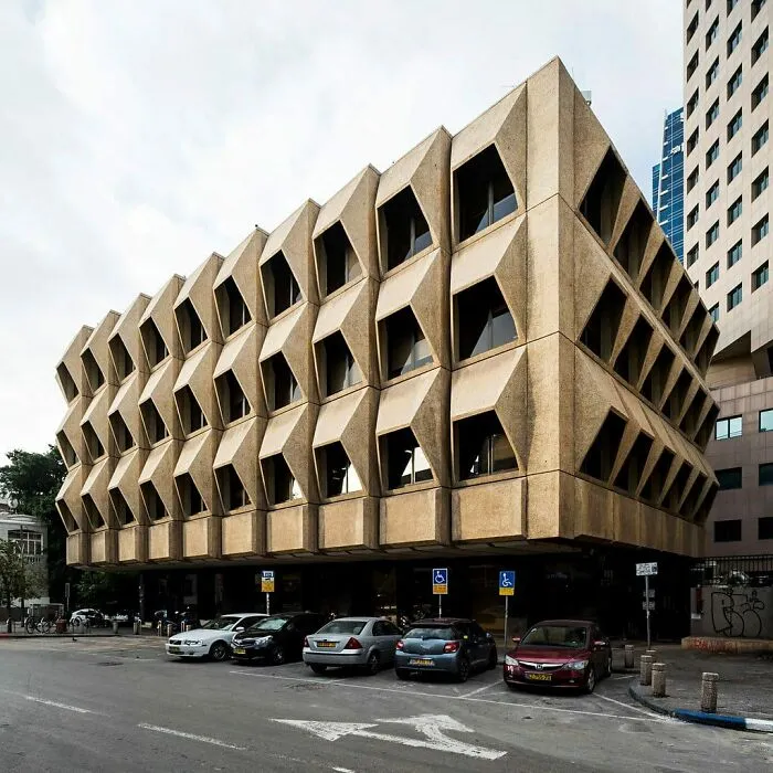 35 Of The Best Examples Of Brutalist Architecture