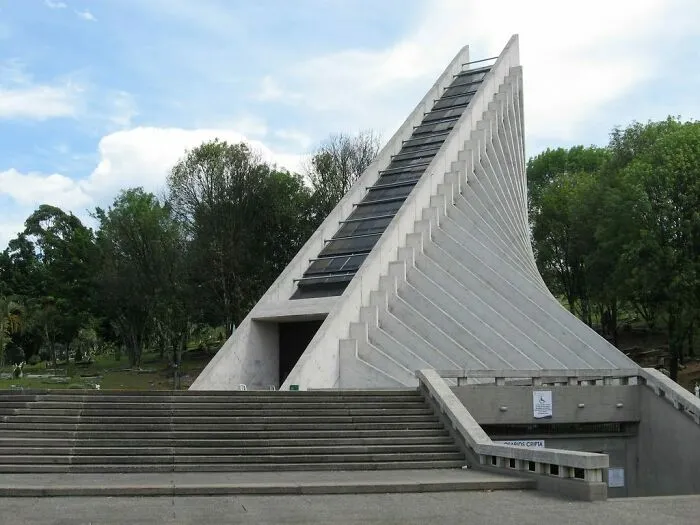 35 Of The Best Examples Of Brutalist Architecture