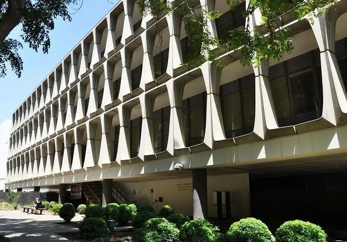 35 Of The Best Examples Of Brutalist Architecture