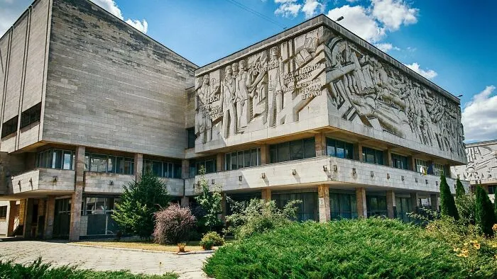 35 Of The Best Examples Of Brutalist Architecture