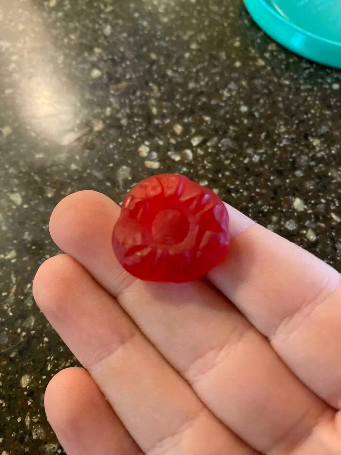 Lifesaver Without The One Thing It’s Supposed To Have