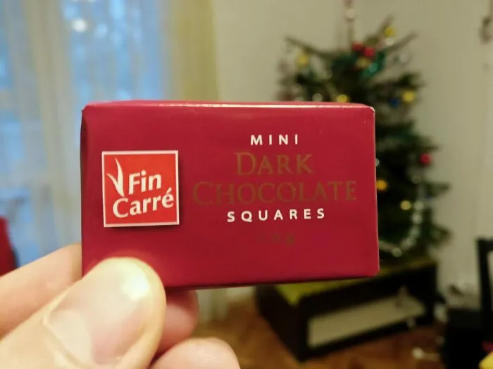 It's Not A Square 