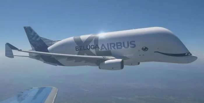 Maiden Flight Of The Thiccest Boi