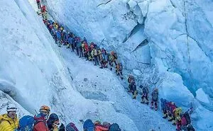 30 Photos That Provide A New Perspective On Famous Things, Places And Events (New Pics)