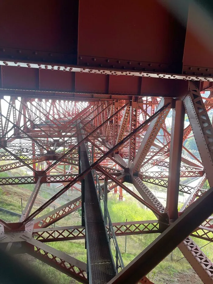 Puente Golden Gate