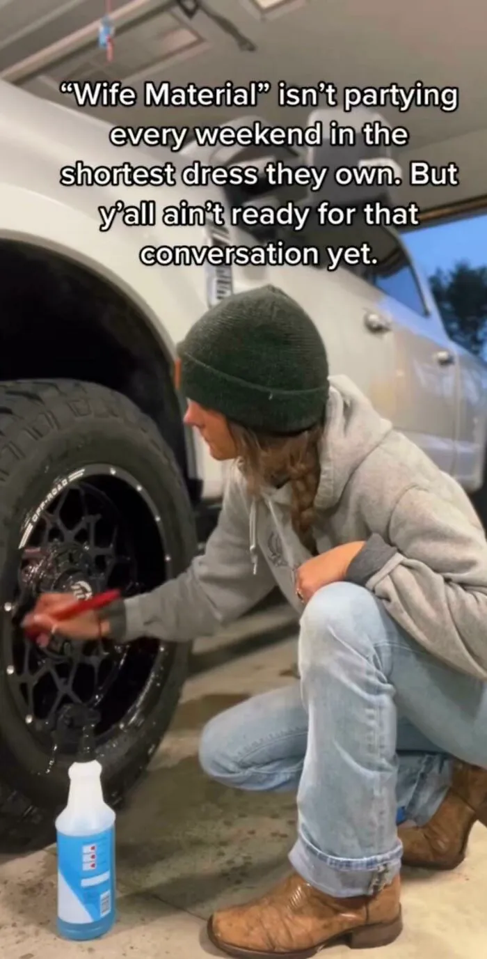 Found One Out In The Wild