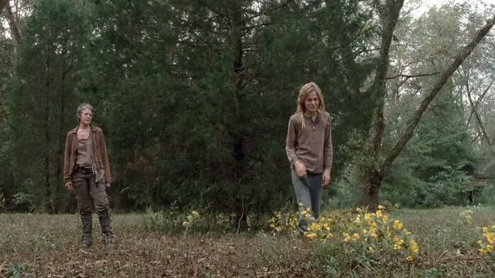 81 The Walking Dead Quotes To Make You Starve For A Rewatch