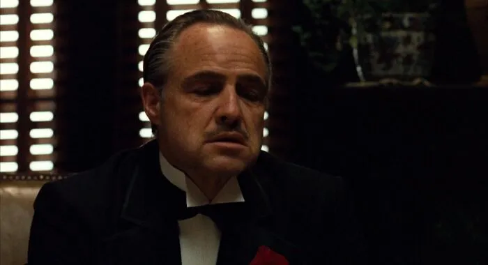 62 Most Iconic The Godfather Quotes