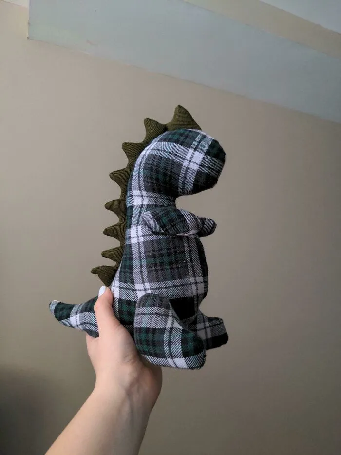 I Am So Pleased With How This Little Guy Turned Out!