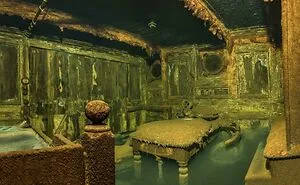 30 Unnerving Pics That Are A Big “Nope, I’m Outta Here” For People With Submechanophobia (New Pics)