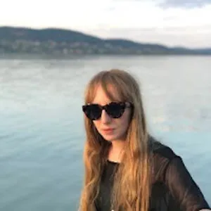 Anna Csekő