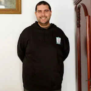 Manuel Brito