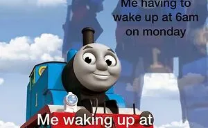 65 Monday Memes To Make Your Monday A Little Less Miserable