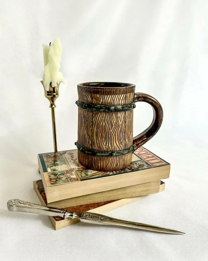 I Still Can’t Believe I Made This Mug 