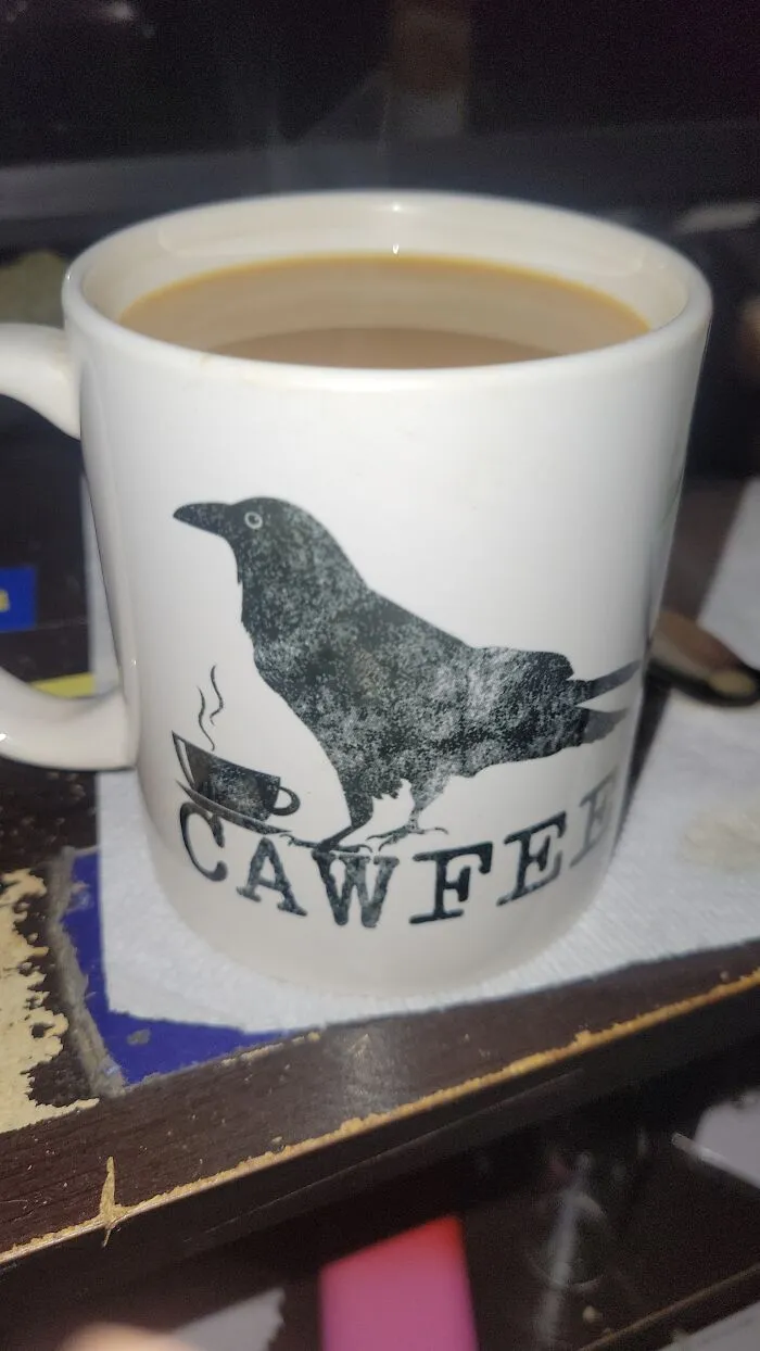 Cawfee
