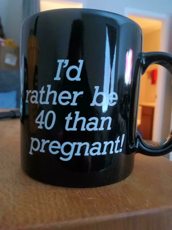 Good Morning, Just Joining