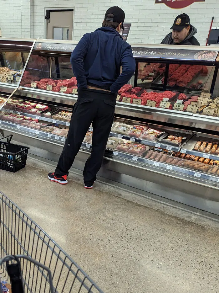 My Favorite Way To Shop For Groceries