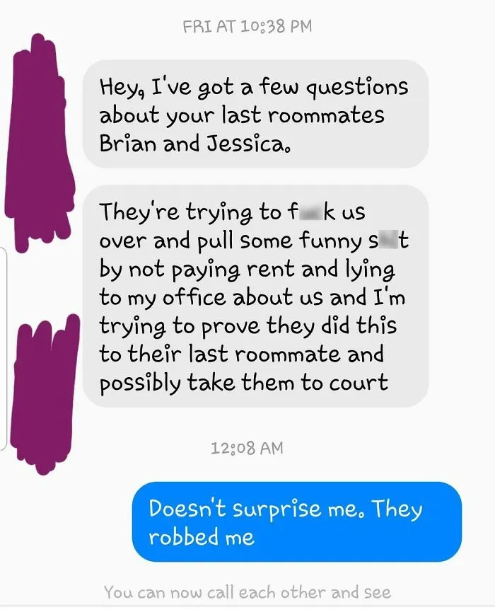 And So It Continues