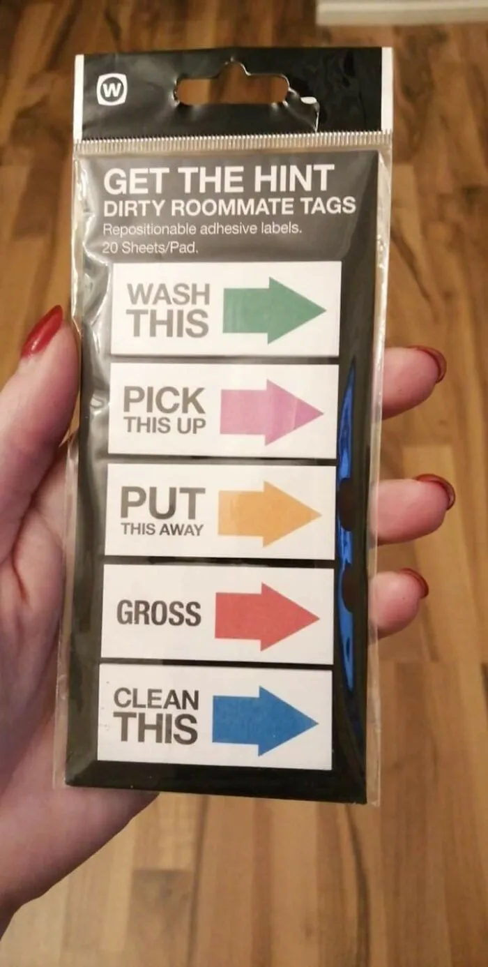 Saw This On Fb And Thought It Might Help Some People Here!
