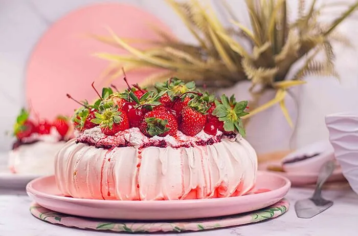 Pavlova