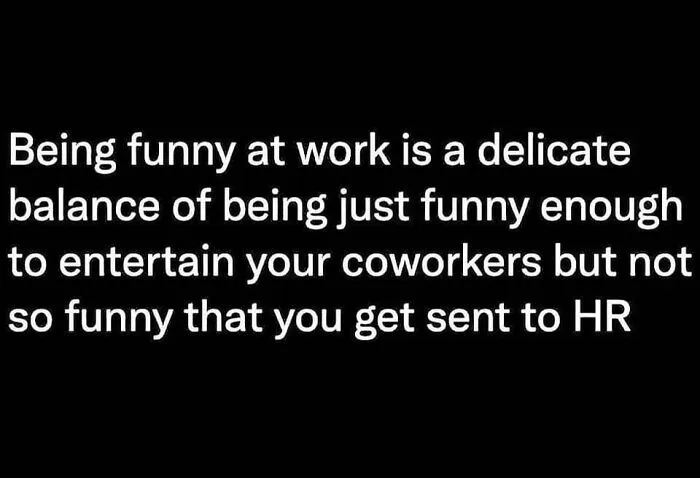 50 Of The Most Unhinged Work Memes That Reflect What It’s Like Grinding 9-5 And Then Some