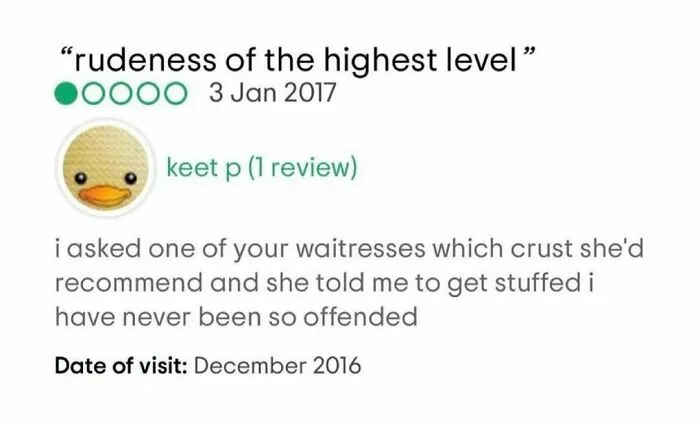 Get Stuffed