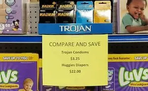 50 Times Ads Were So Clever, They Deserved A Place On The Internet