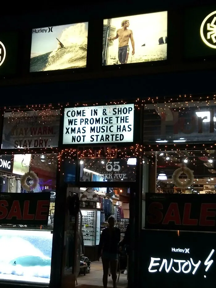 The Kind Of Advertisement Which Works For Me