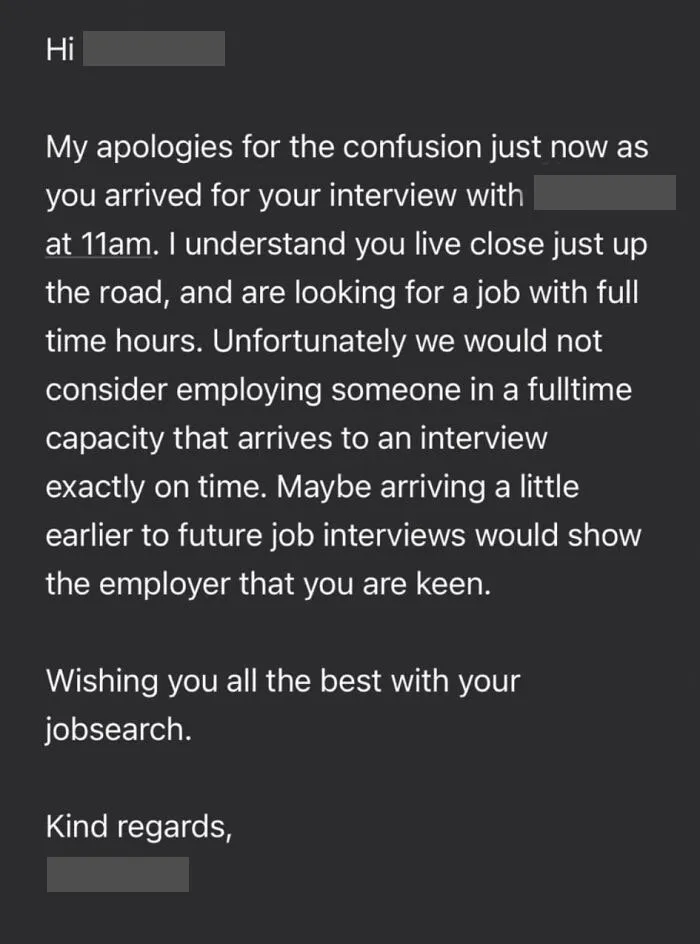 Exactly On Time
